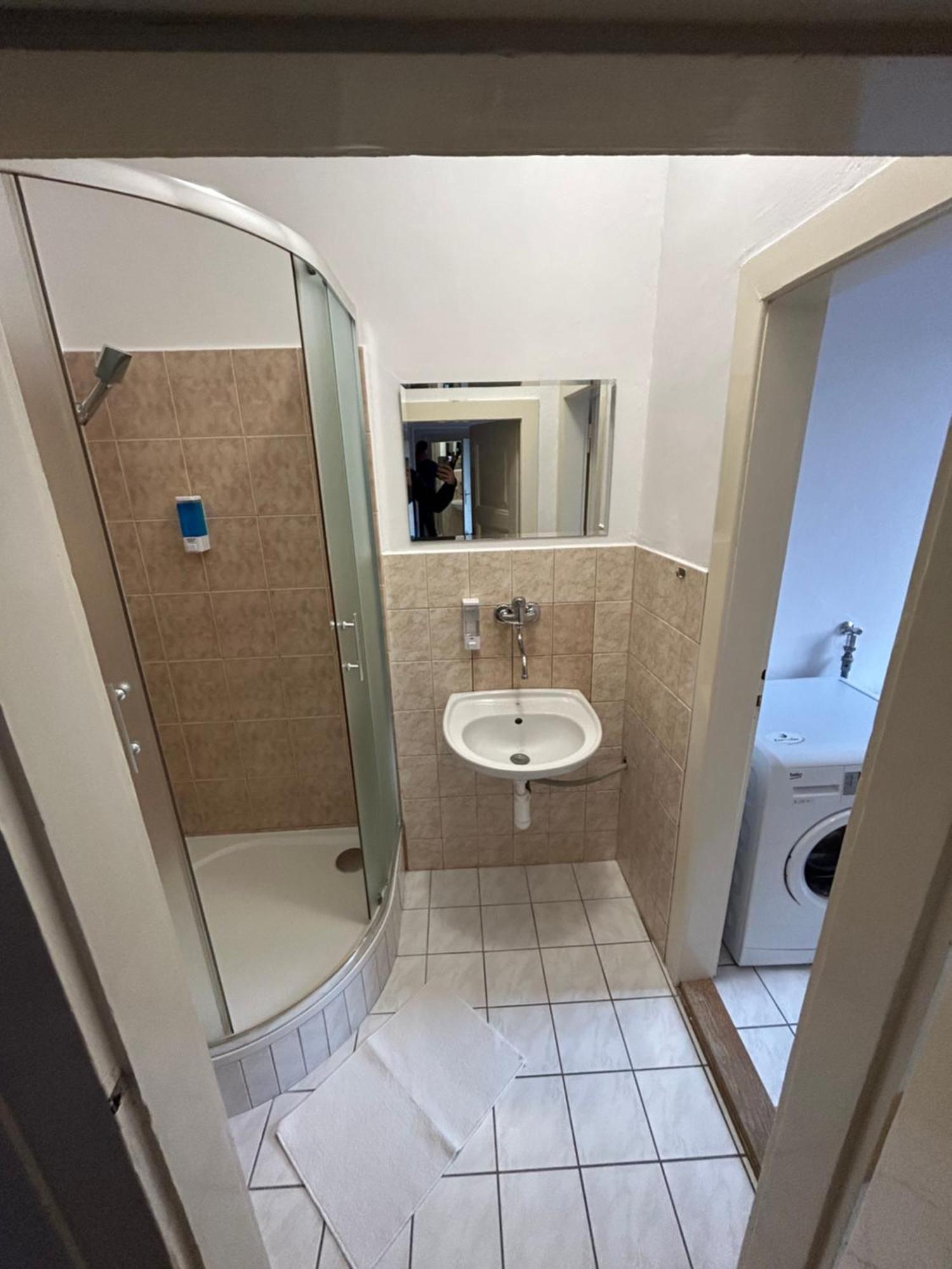Apartmany U Kubiku Hradec Králové Exteriör bild