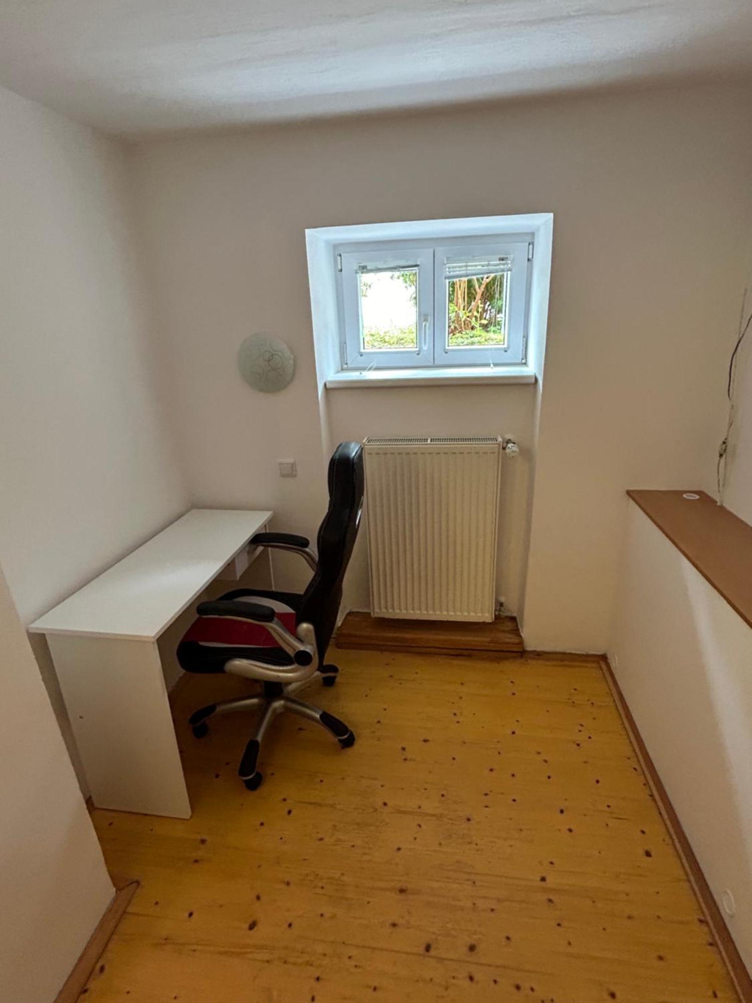 Apartmany U Kubiku Hradec Králové Rum bild