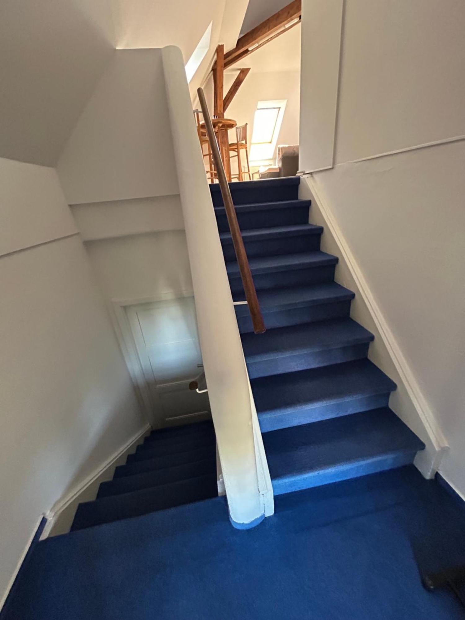 Apartmany U Kubiku Hradec Králové Exteriör bild