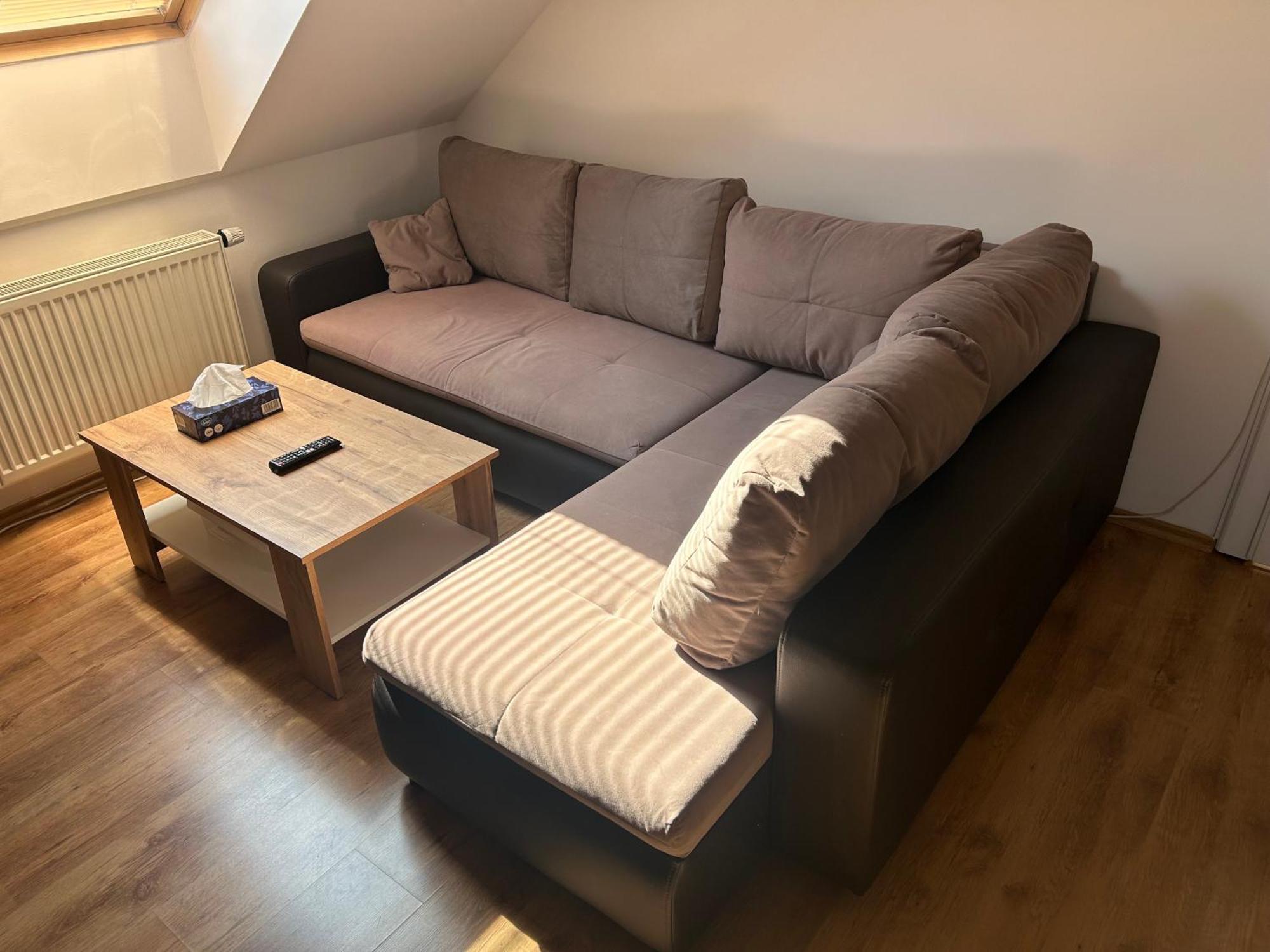 Apartmany U Kubiku Hradec Králové Exteriör bild