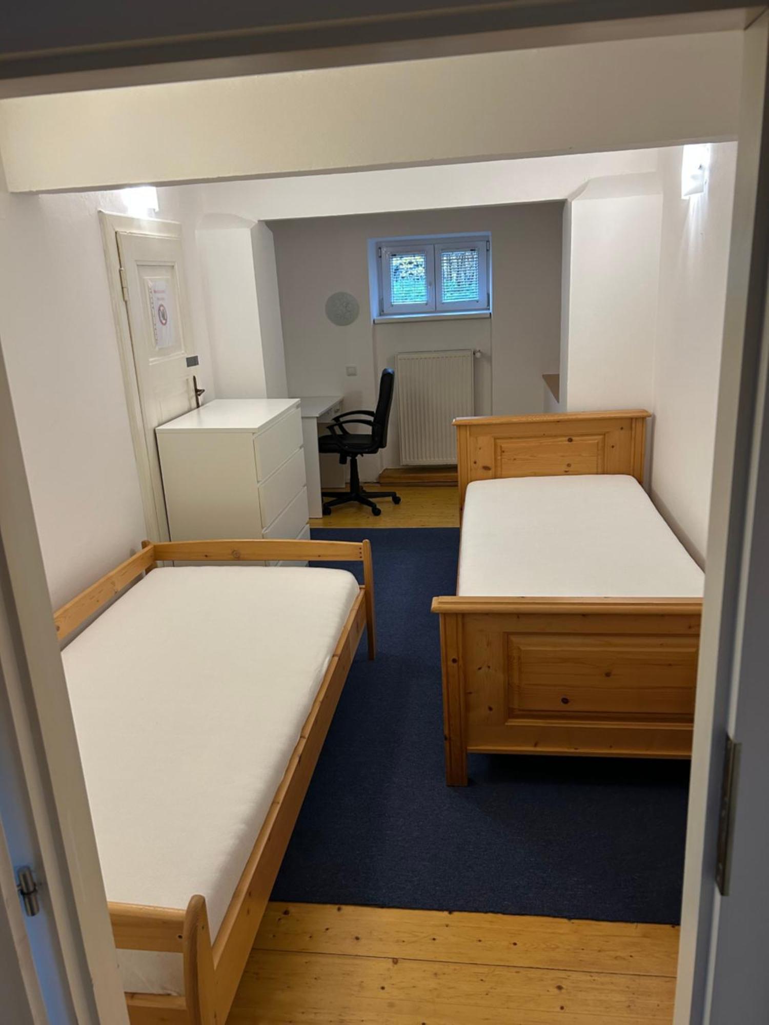 Apartmany U Kubiku Hradec Králové Exteriör bild